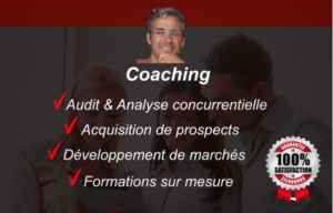 coaching professionnel